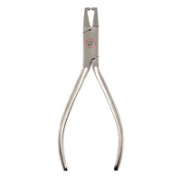 Тестирующие щипцы из инструментальной стали